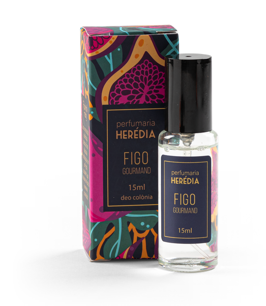 Figo Gourmand - Deo Colonia 15ml