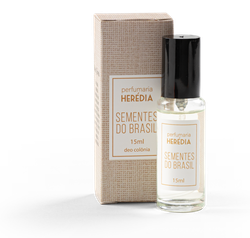 Sementes do Brasil - Deo Colonia 15ml