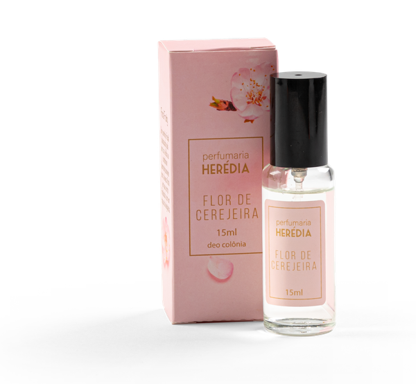 Flor de Cerejeira - Deo Colonia 15ml