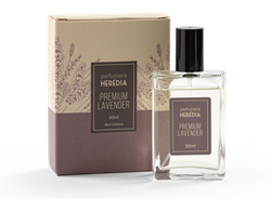 Premium Lavender - Deo Colônia 50ml