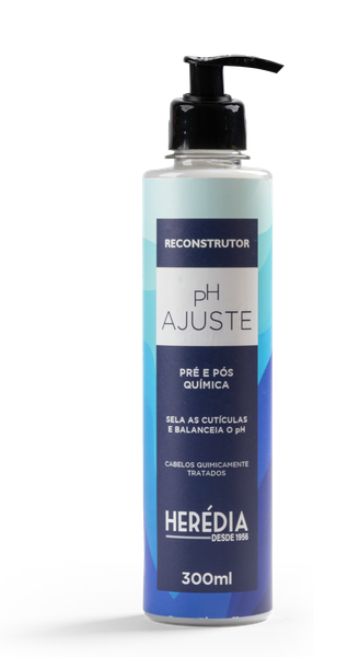 Reconstrutor PH Ajuste - 300ml