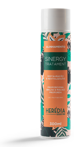 Alinhamento Tratamento Sinergy - 300ml