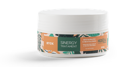 Btox Sinergy Tratamento - 250g