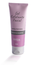 Gel Esfoliante Facial - 120ml