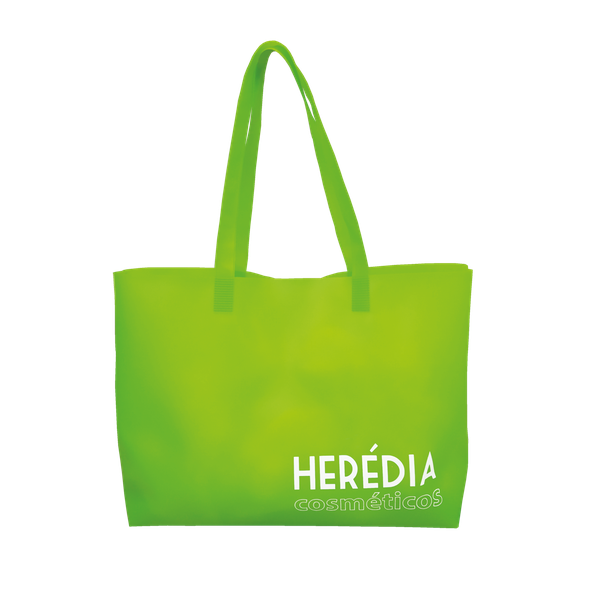 Bolsa Herédia