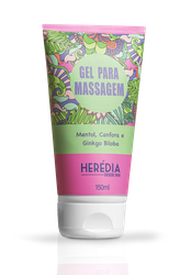 Gel para Massagem - 150ml