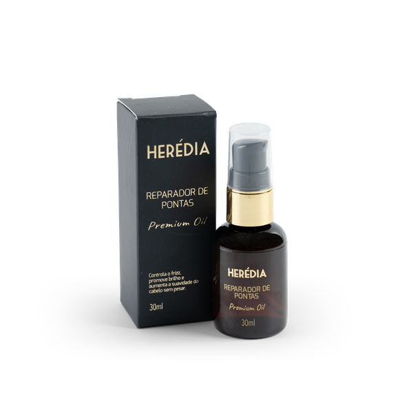 Reparador de Pontas Premium Oil - 30ml