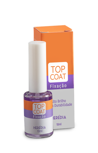 Top Coat - 10ml