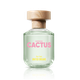 Green Cactus For Her - 80ml