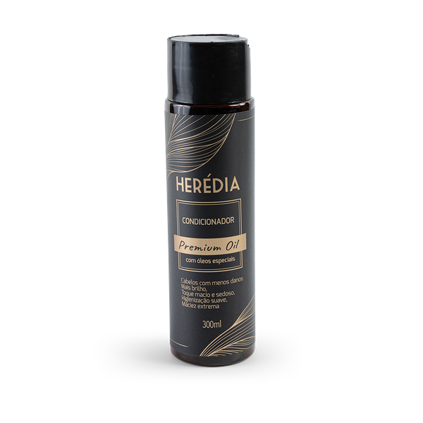 Condicionador Premium Oil - 300ml