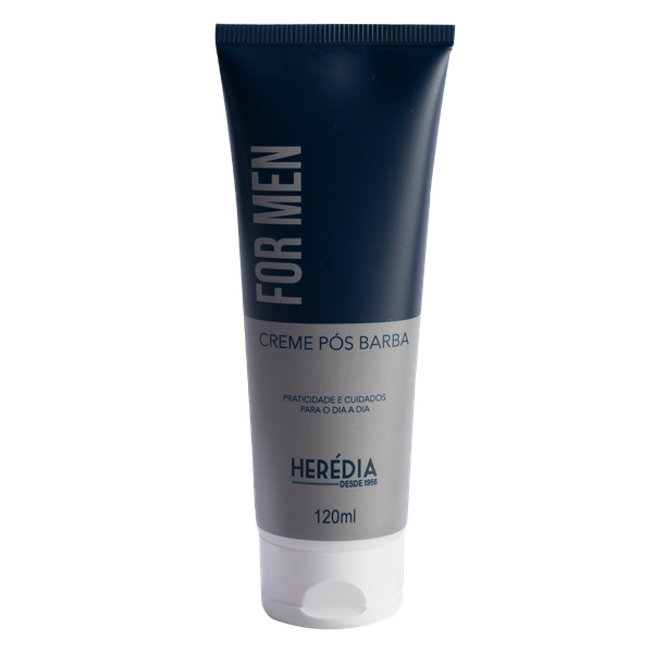 Creme Pós Barba For Men - 120ml