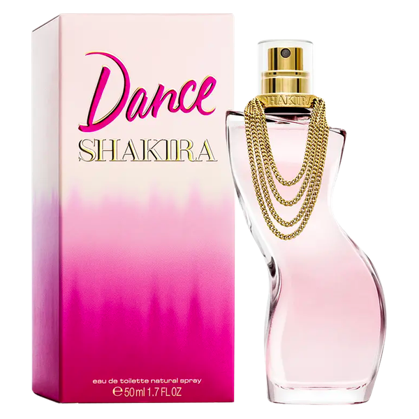 Dance Shakira Perfume Feminino- 50ml