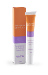 Gel Redutor de Cutículas - 25ml