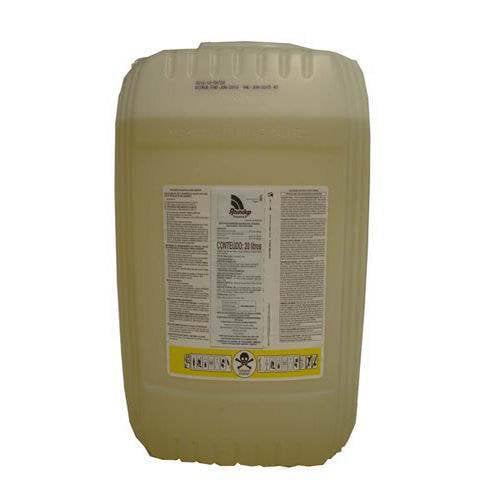 Roundup Transorb R 20 litros Loja Agropecuária