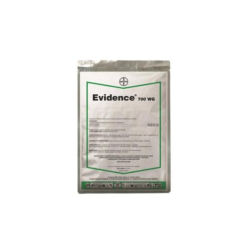 Evidence 700 Wg (Antigo Confidor) 30 gr Loja Agropecuária Evidence 700 Wg (Antigo Confidor) 30 gr Loja Agropecuária