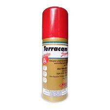Terracam Spray - 125 ml
