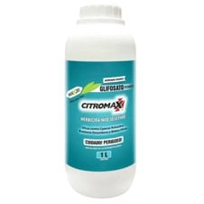 Herbicida Glifosato Citromax 1L  | Acaba com o mato que está tomando conta