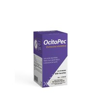 OcitoPec 100mL - Vaxxinova | Ocitocina - Auxílio ao leite, placenta e parto