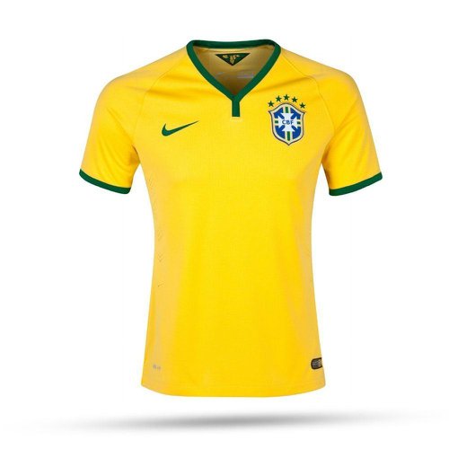 Camisa Oficial Selecao Brasileira G
