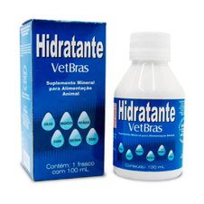 Hidratante Vetbras - 100 ml