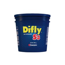 Difly S3 | Controle do carrapato e da mosca-dos-chifres - Champion
