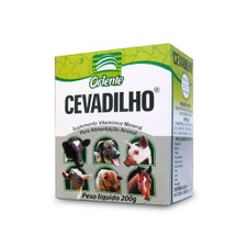 Cevadilho - 200 gr