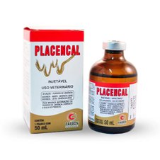 Placencal Ocitocina - Calbos | Abreviar o prazo de expulsão do feto