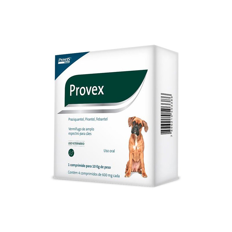Provex | Loja Agropecuária