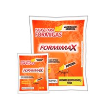 Formicida Formimax 500g - Citromax | Formigas cortadeiras