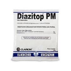 Diazitop® Pm 25g - Vetoquinol | Controle de moscas
