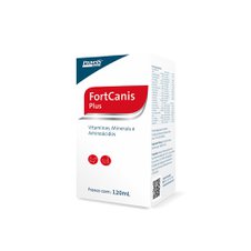 FortCanis Plus