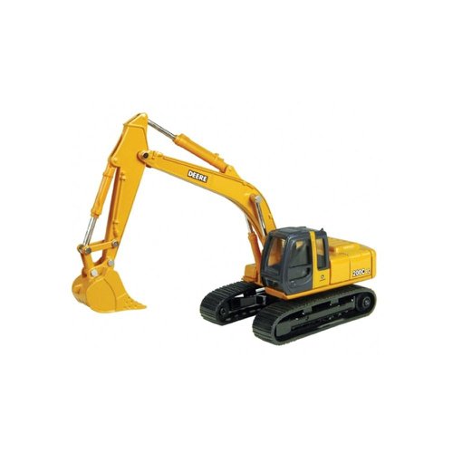 John deere digger toy cheap