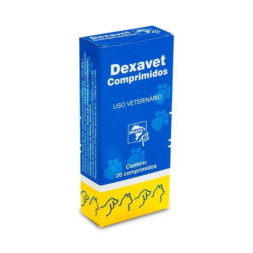 Dexavet | Loja Agropecuária
