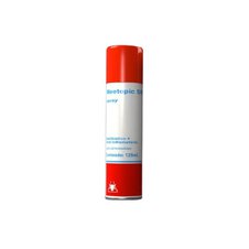Spray Neotopic Sm 125mL - Química Santa Marina | Tratamento de infecções bacterianas