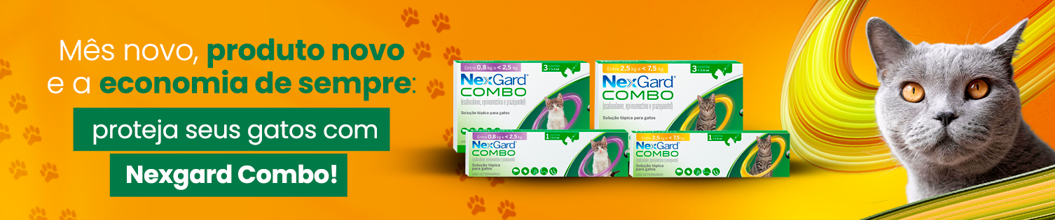 Nexgard combo site outubro 2024 - nova