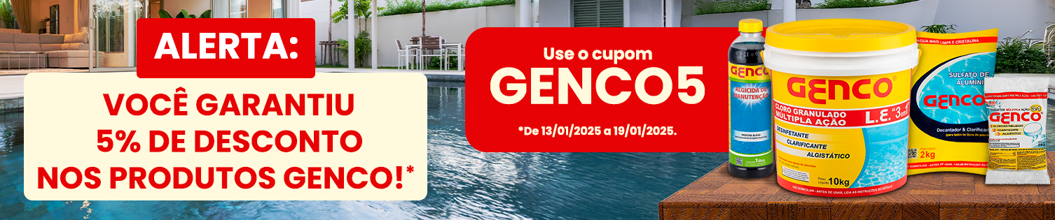 5% genco desktop