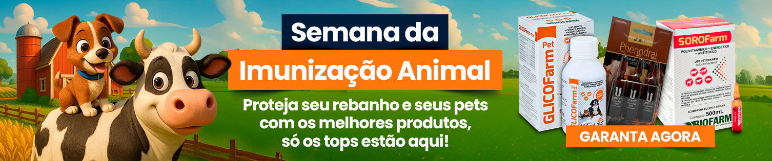 Semana da imunização