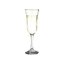 Taça Lírio Champagne 195ml 7834 Nadir