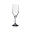 Taça Windsor Champagne 210ml 7828 Nadir