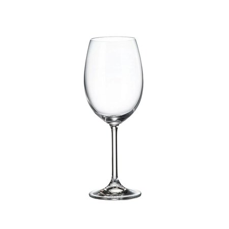 Taça de Vinho de Cristal Sommelier 450ml 5171 Bohemia
