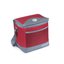 Bolsa Térmica Ice Cooler 14 Litros Vermelha Eco 63202R Unitermi