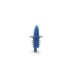 Bico Redutor de Plástico Azul Barpro P001-AZ