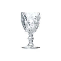 Taça de Água Diamante 340ml Original SL0826