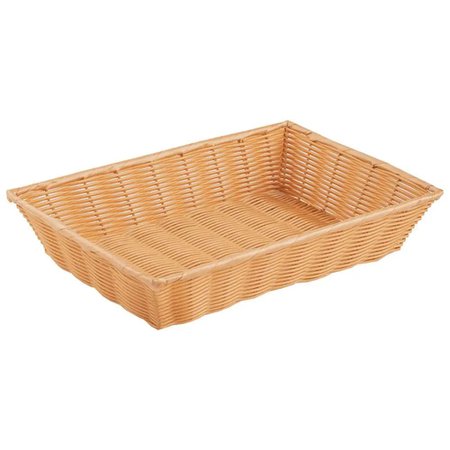 Cesta Retangular 41X28X8cm DC0516 Mundiart