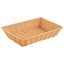 Cesta Retangular 41X28X8cm DC0516 Mundiart
