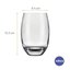 Copo Aruba Long Drink 465ml J306 Nadir
