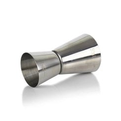 Dosador Duplo Inox BR230103 Unyhome