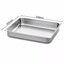 Cuba de Inox 1/1 100 Gn.S Gx0403 Marcamix