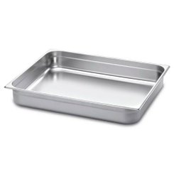 Cuba de Inox 1/1 100 Gn.S Gx0403 Marcamix