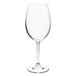 Taça de Vinho Tinto de Cristal 450 ml Gastro Colibri 4S032/450 Bohemia